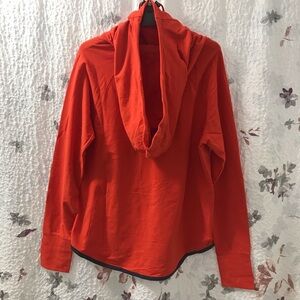 ATHLETA SENTRY HOODIE FOR WOMENS SIZE EXTRA LARGE